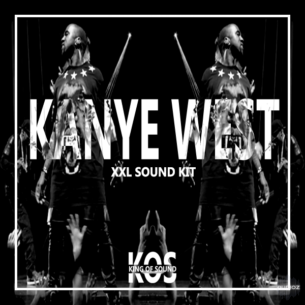Kanye west sound kit free download