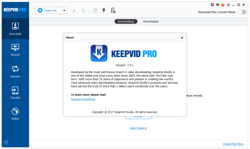 Keepvid Keygen Code Software